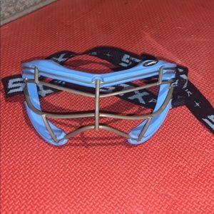lacrosse goggles